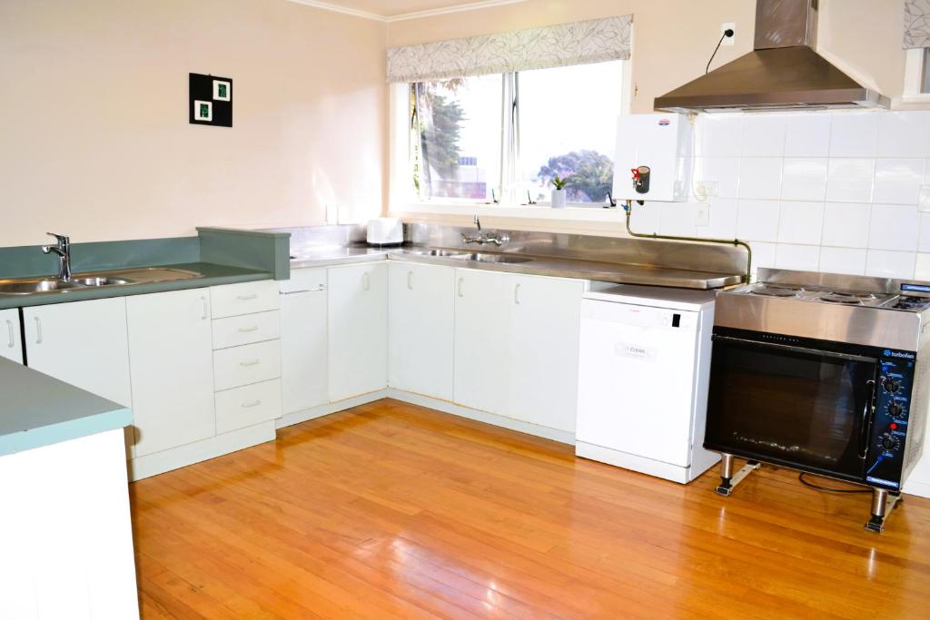 Seagulls Guesthouse - Resim 32