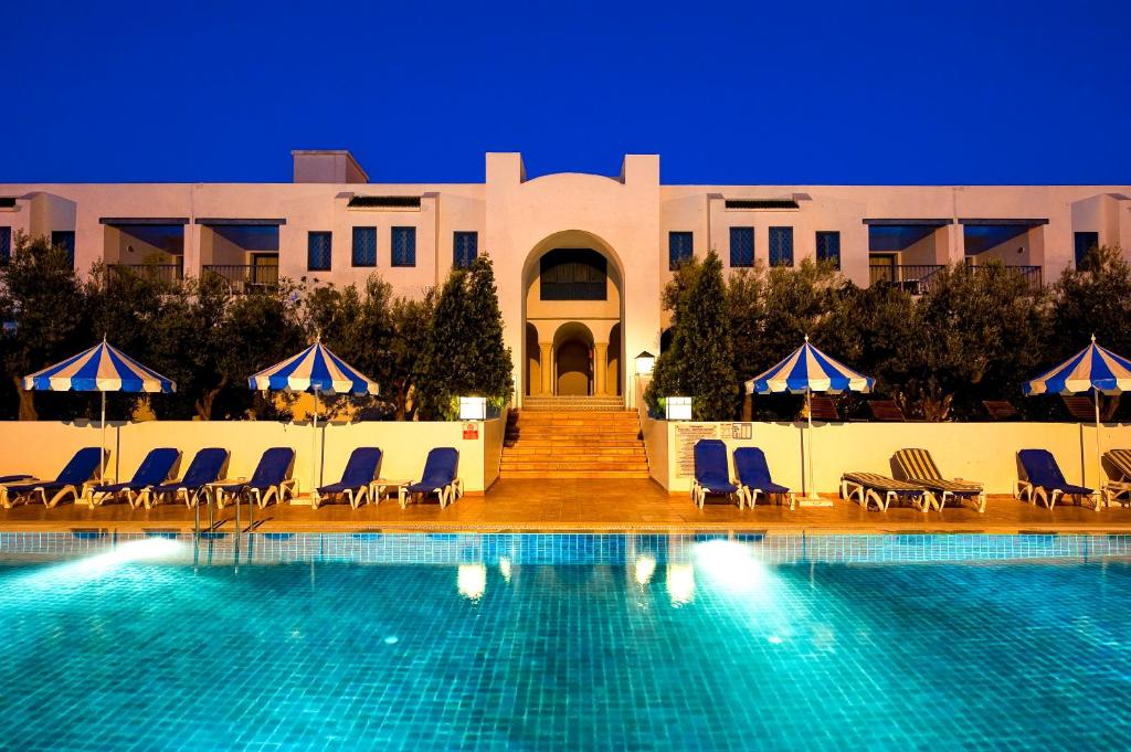 Diar Lemdina Hotel, Hammamet – Updated 2023 Prices