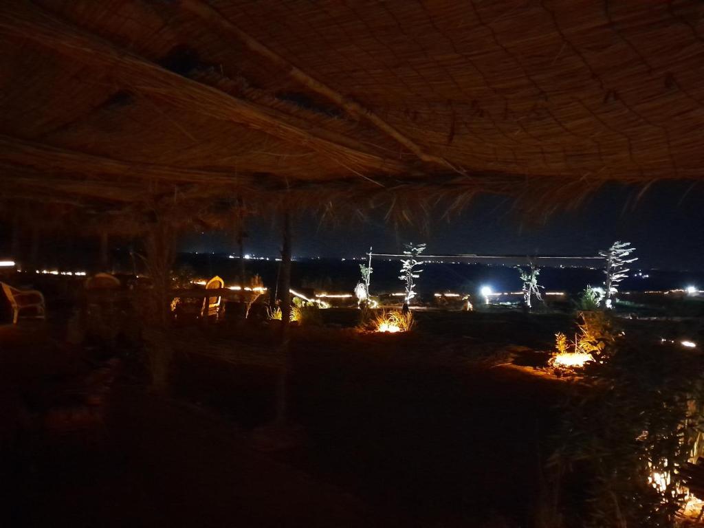 Fotografie z fotogalerie ubytování Giza Oasis Ein Koudra v destinaci ‘Ezbet Ḥanna Ṣâlih