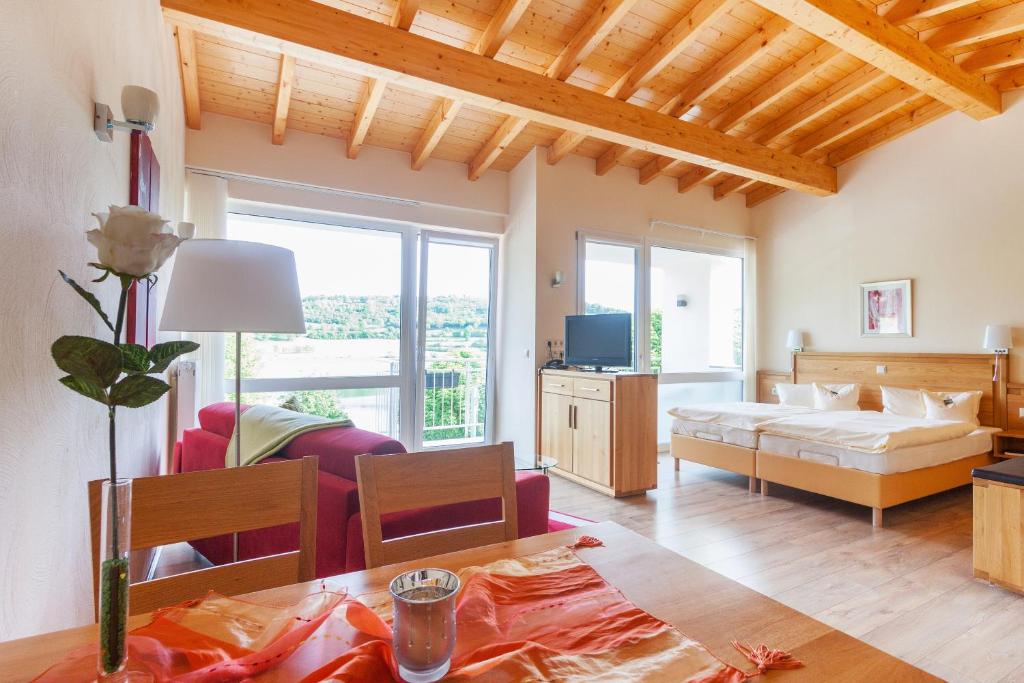 Eifel Hotel Schneider am Maar - Studio