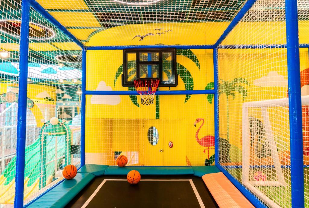 A-ONE Pattaya Beach Resort - Resim 12