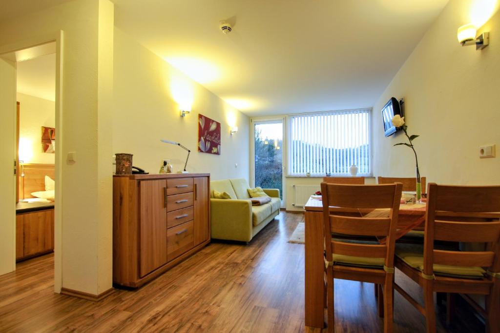 Eifel Hotel Schneider am Maar - Junior Suite (2-4 Adults)
