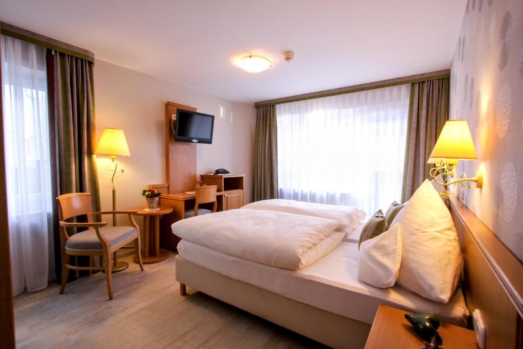 Eifel Hotel Schneider am Maar - Comfort Double Room