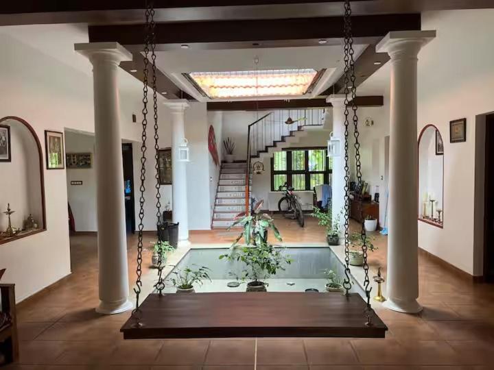 Fotografie z fotogalerie ubytování Traditional Kerala Heaven in Ernakukam - Kaippilly Tharvadu v destinaci Kāladi