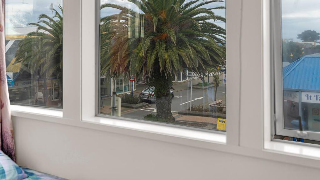 Christchurch Backpackers and Cafe - Resim 27