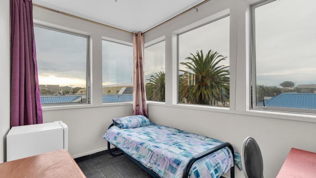 Christchurch Backpackers and Cafe - Resim 2