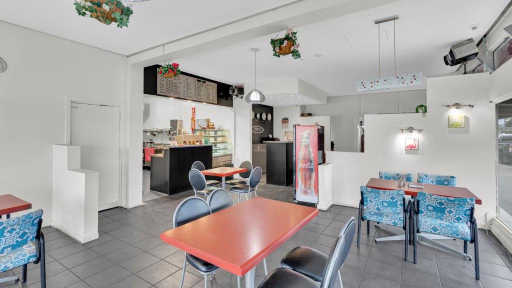 Christchurch Backpackers and Cafe - Resim 18