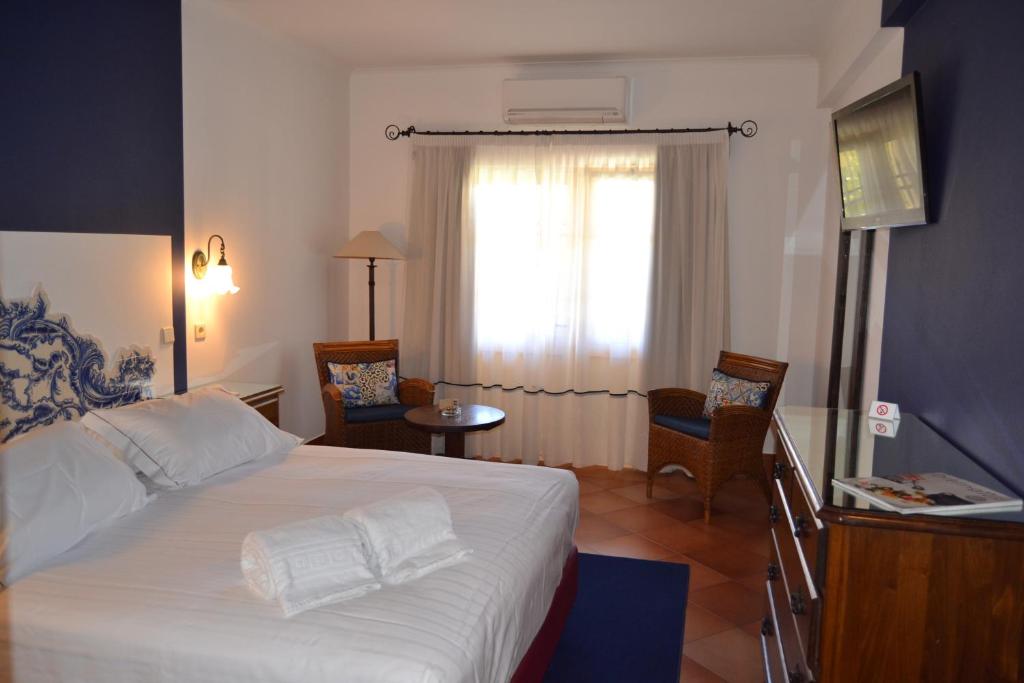 Charming Residence & Guest House Dom Manuel I Adults only - 5