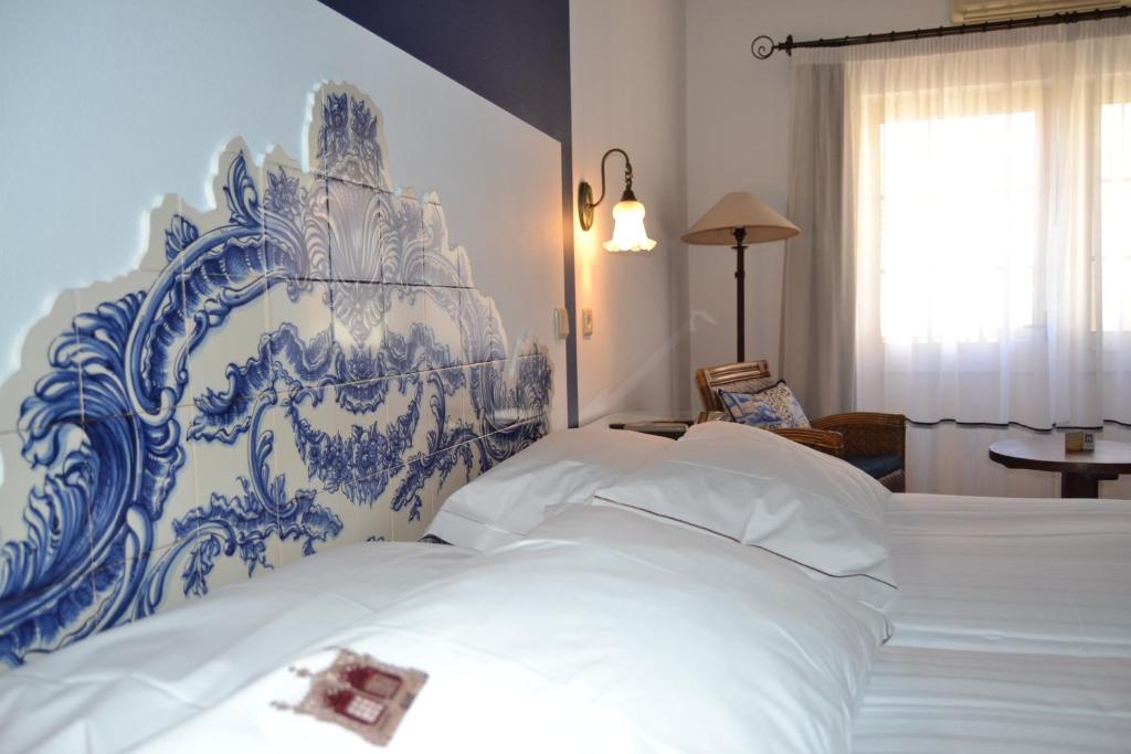 Charming Residence & Guest House Dom Manuel I Adults only - 4