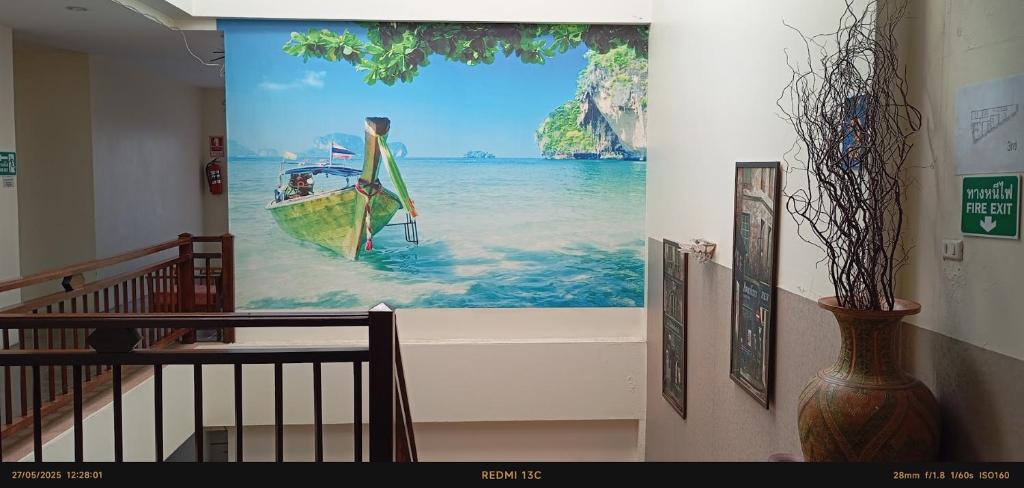 Sea Star House - Resim 34