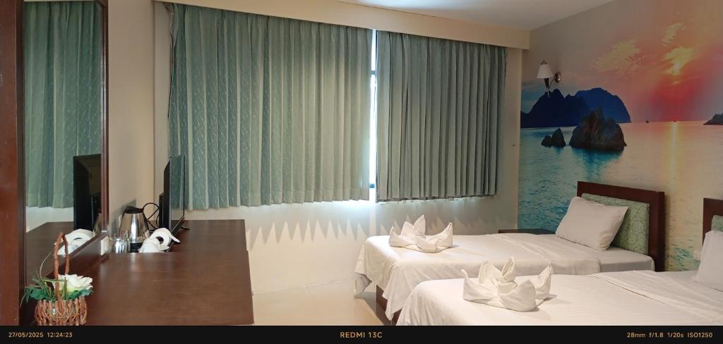 Sea Star House - Resim 36