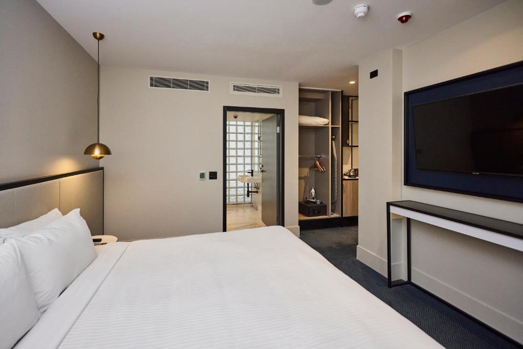 Brady Hotels Jones Lane - Resim 11