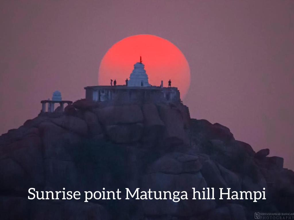 HAREKRISHNA GUESTHOUSE HAMPi photo