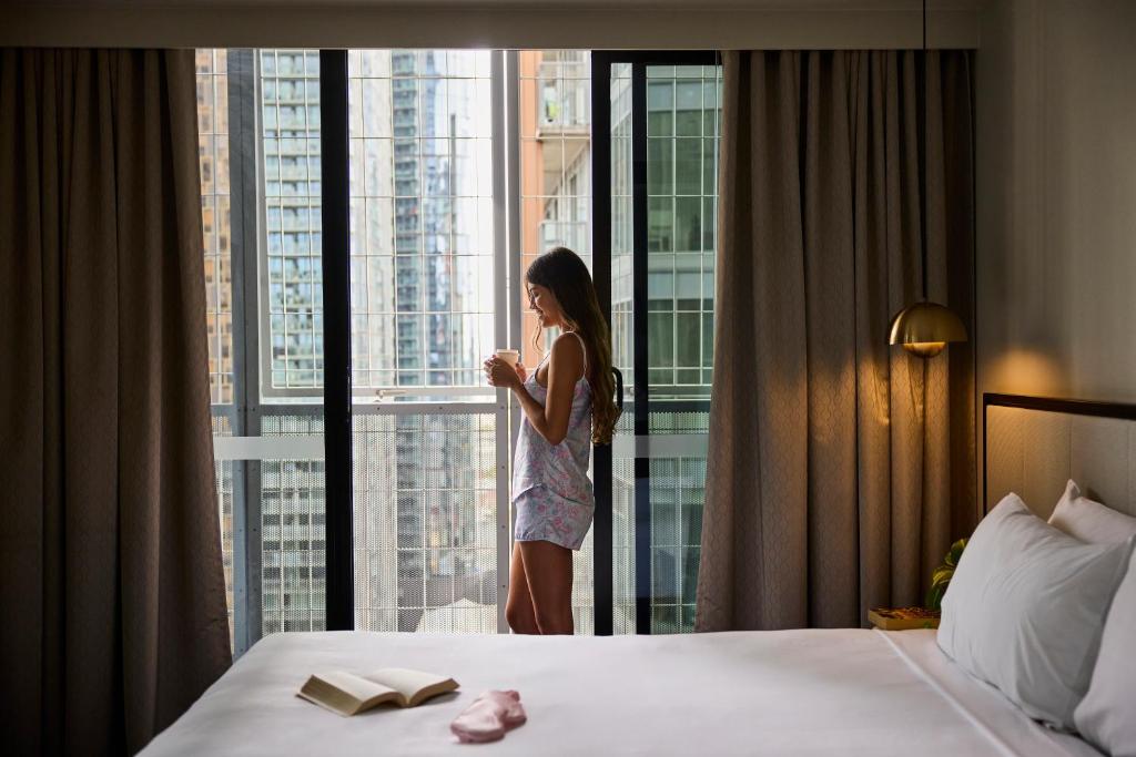 Brady Hotels Jones Lane - Resim 1