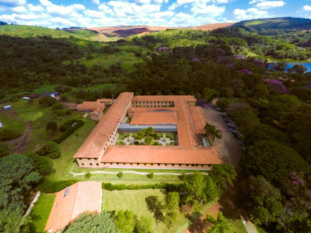  Nacional Inn Araxá Previdência