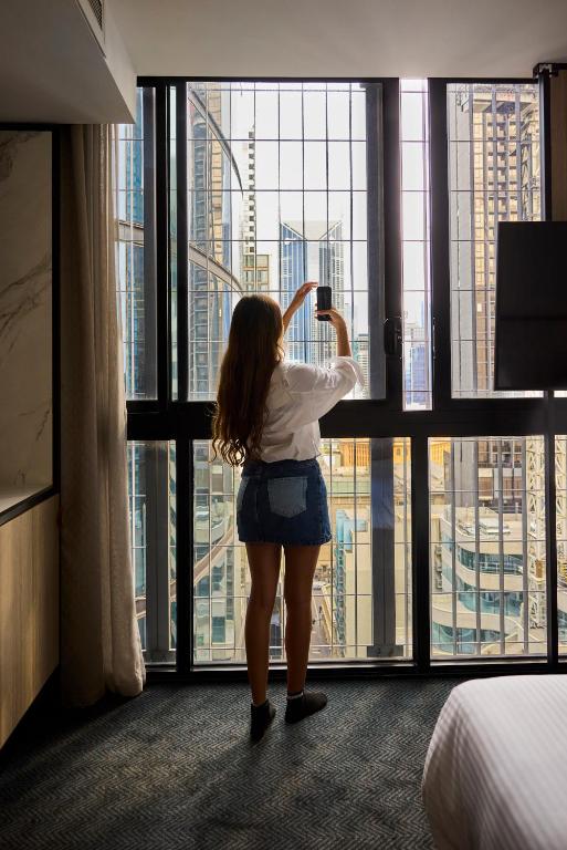 Brady Hotels Jones Lane - Resim 8