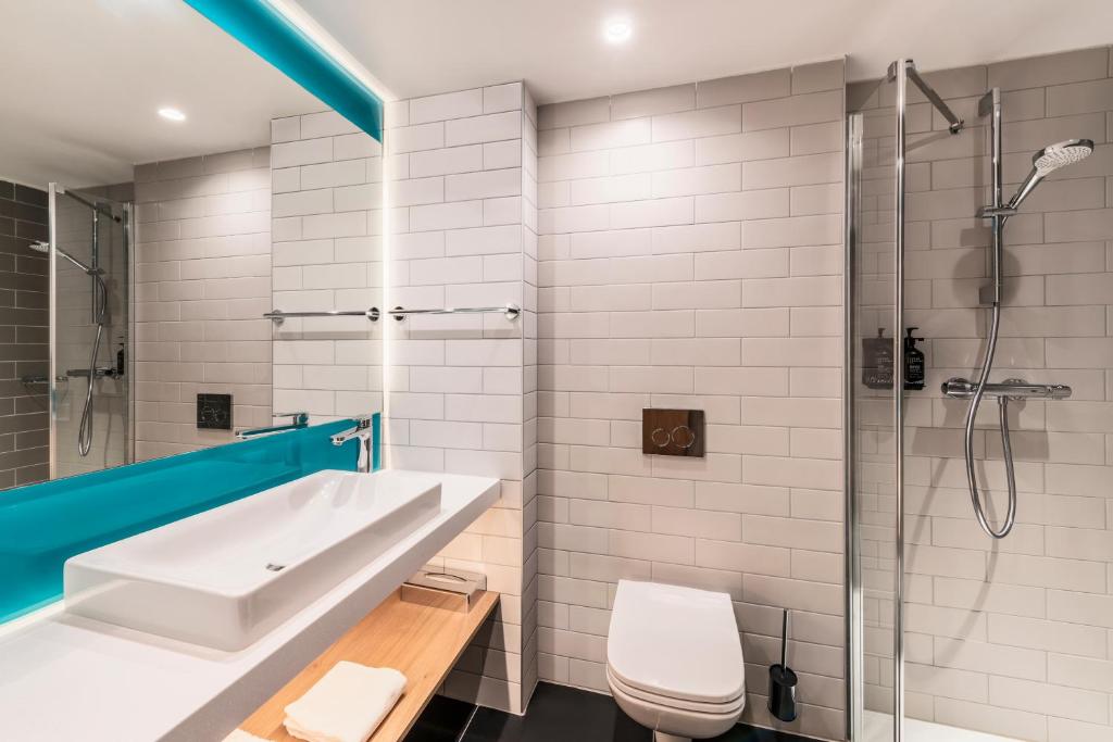 Holiday Inn Express & Suites Reims - Rives de Vesle by IHG - Resim 43