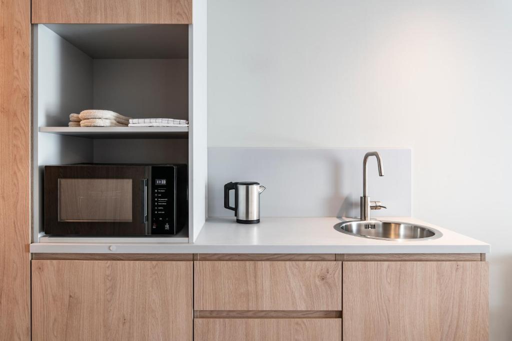 Holiday Inn Express & Suites Reims - Rives de Vesle by IHG - Resim 29