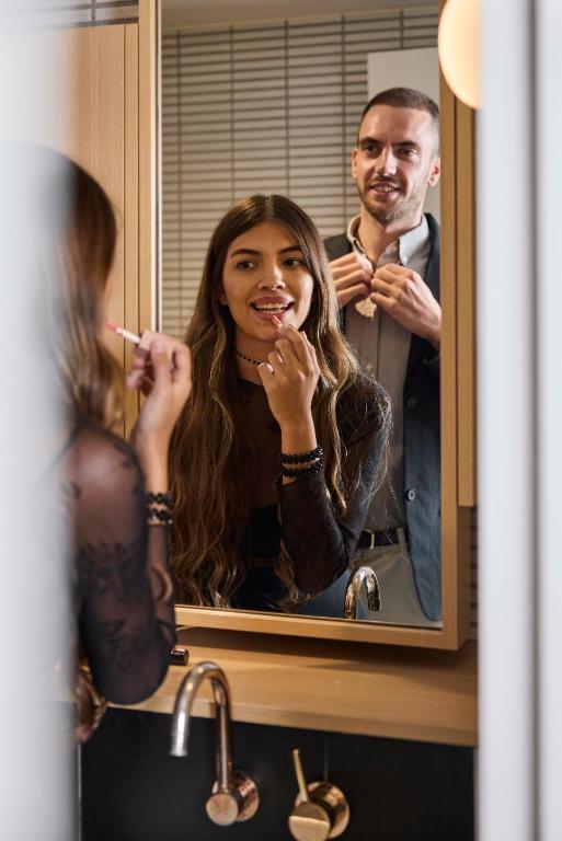 Brady Hotels Central Melbourne - Resim 12