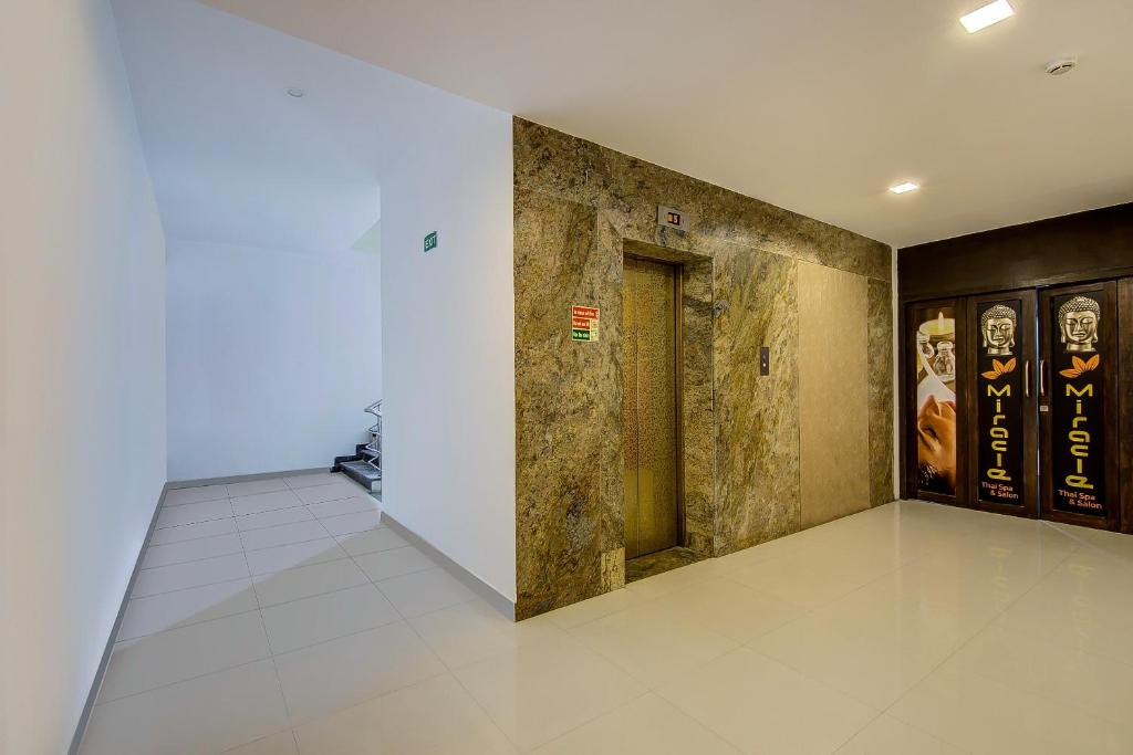 Fotografie z fotogalerie ubytování Hotel Krone Plaza Near IGI Airport Delhi v Novém Dillí