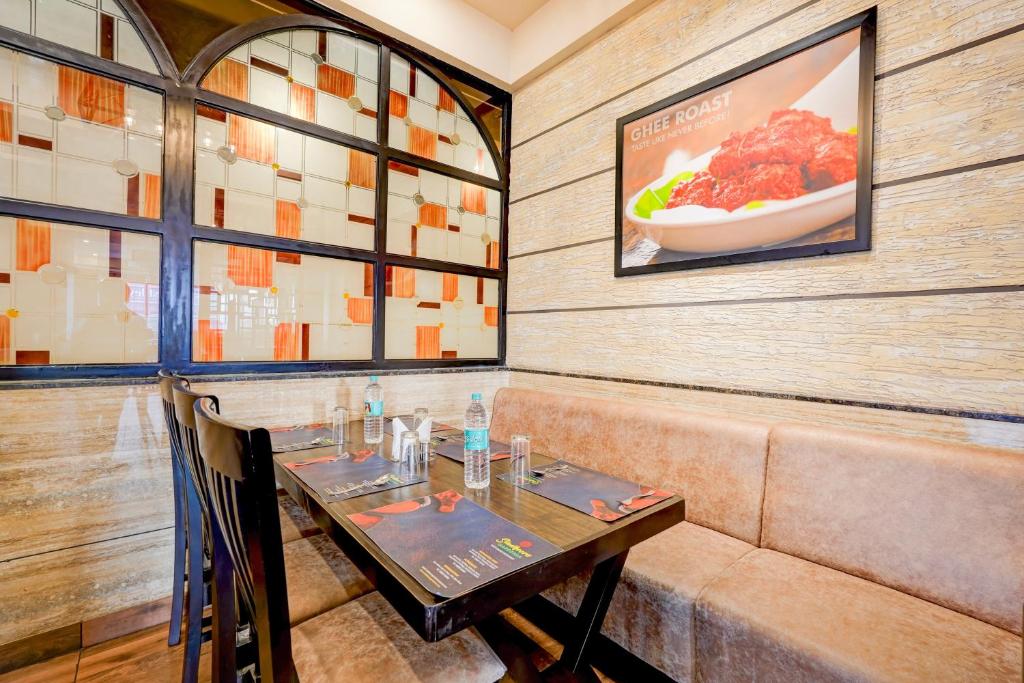 Fotografie z fotogalerie ubytování Hotel Krone Plaza Near IGI Airport Delhi v Novém Dillí