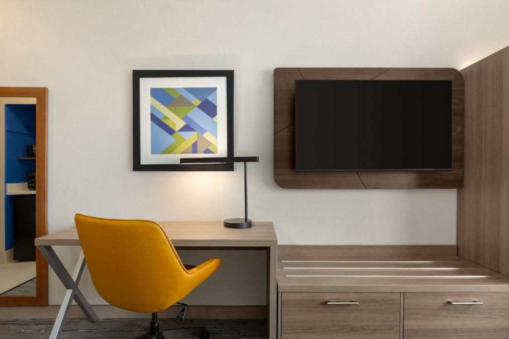 Holiday Inn Express- West Sacramento by IHG - Habitación Estándar Con Dos Camas Queen