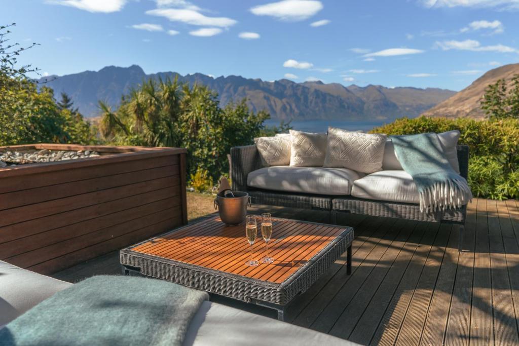 Azur Lodge - Resim 29