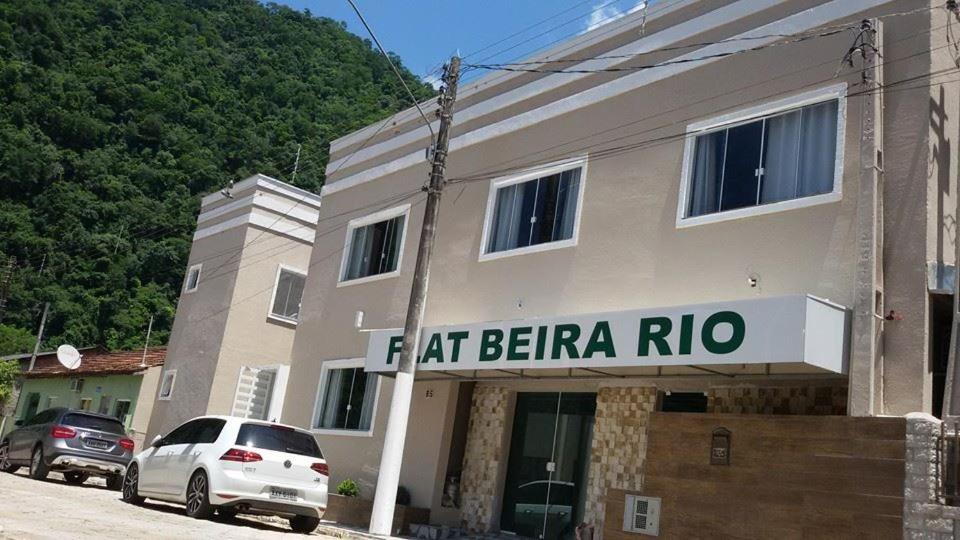  Flat Beira Rio