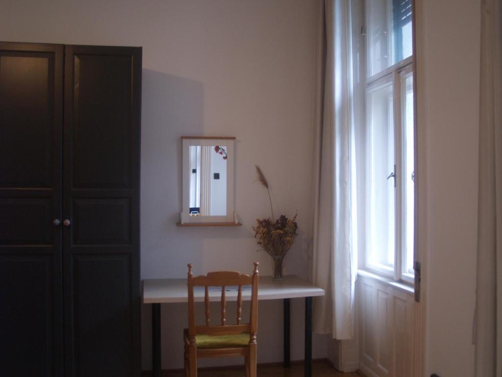 Fotografie z fotogalerie ubytování HoBar Hostel v Budapešti