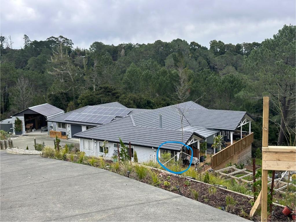 Peaceful Bush Getaway - Resim 6