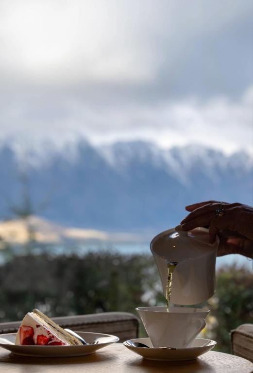 Azur Lodge - Resim 31