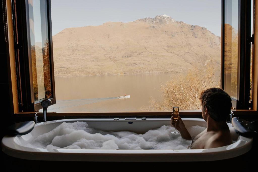 Azur Lodge - Resim 33