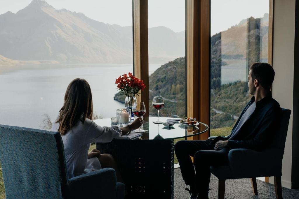 Azur Lodge - Resim 34