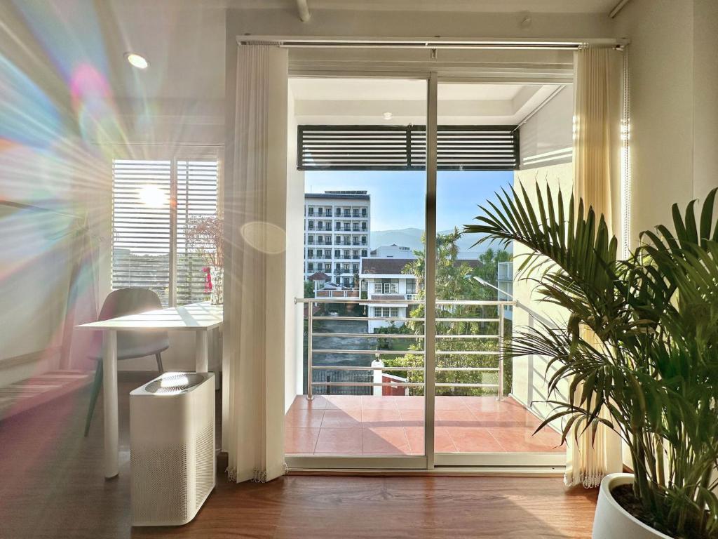 Sirin Cozy Nimman - Resim 17