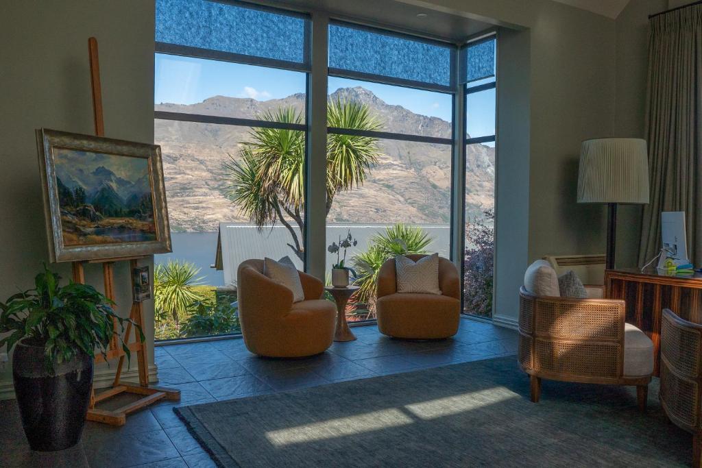 Azur Lodge - Resim 37