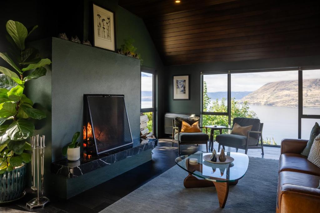 Azur Lodge - Resim 38