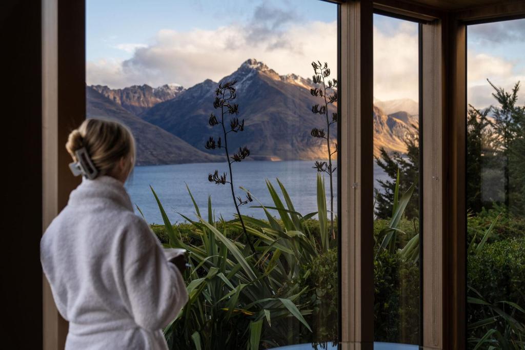 Azur Lodge - Resim 39