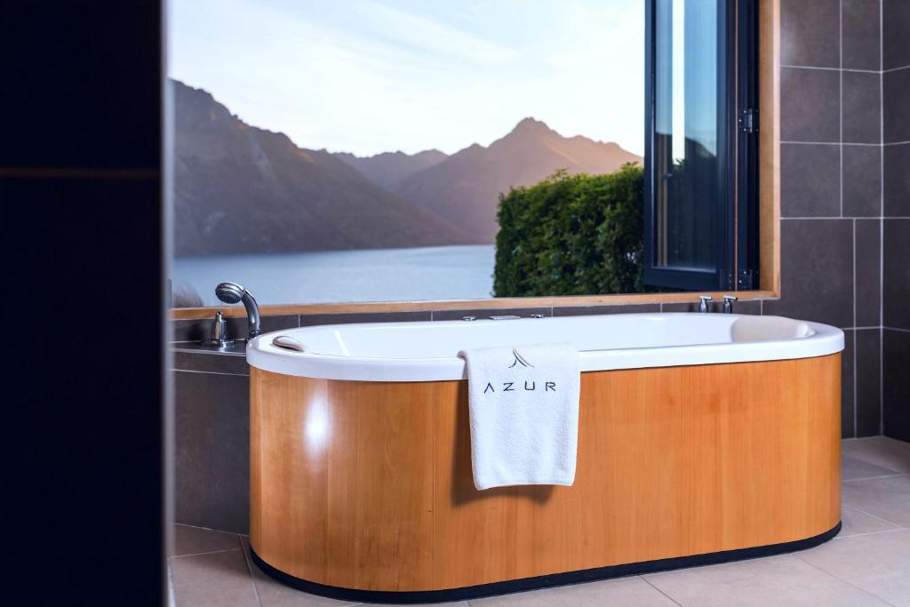 Azur Lodge - Resim 42