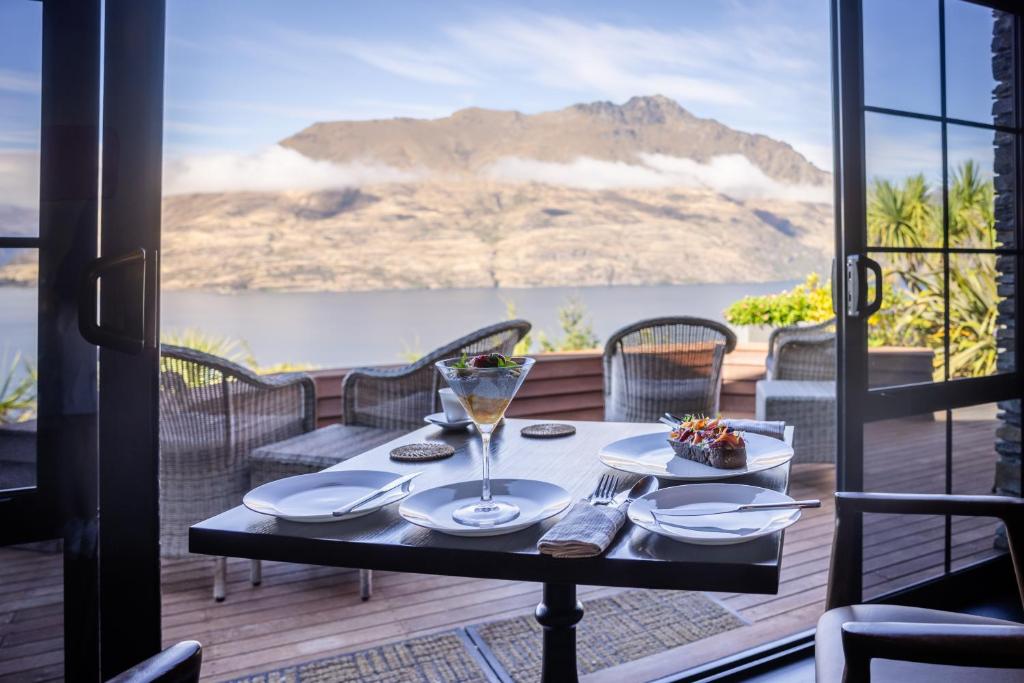 Azur Lodge - Resim 40