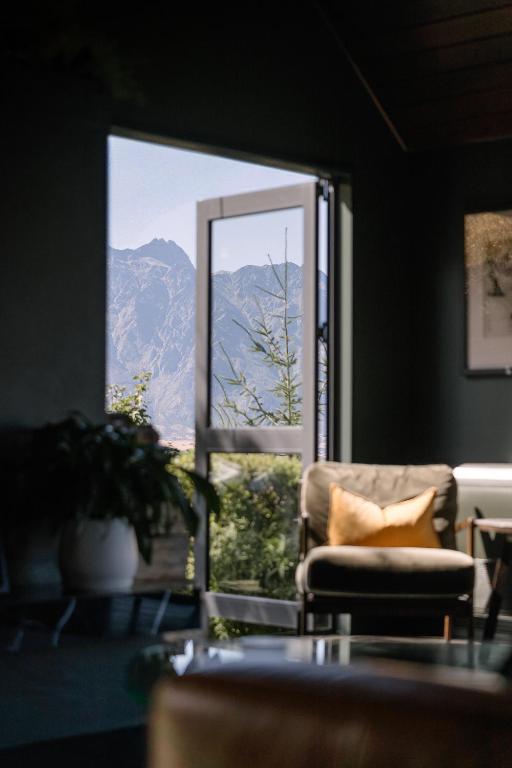 Azur Lodge - Resim 41