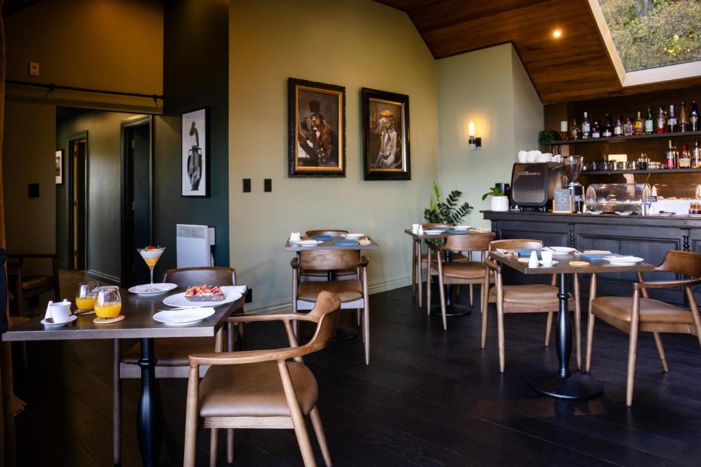 Azur Lodge - Resim 44