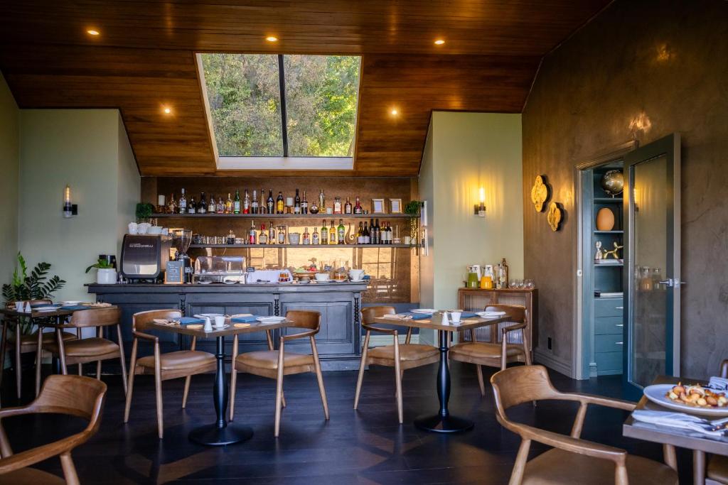 Azur Lodge - Resim 8