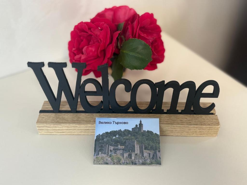Fotografie z fotogalerie ubytování В къщи v destinaci Veliko Tărnovo