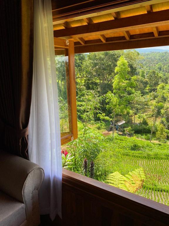 The Alam Bungalow & Restaurant