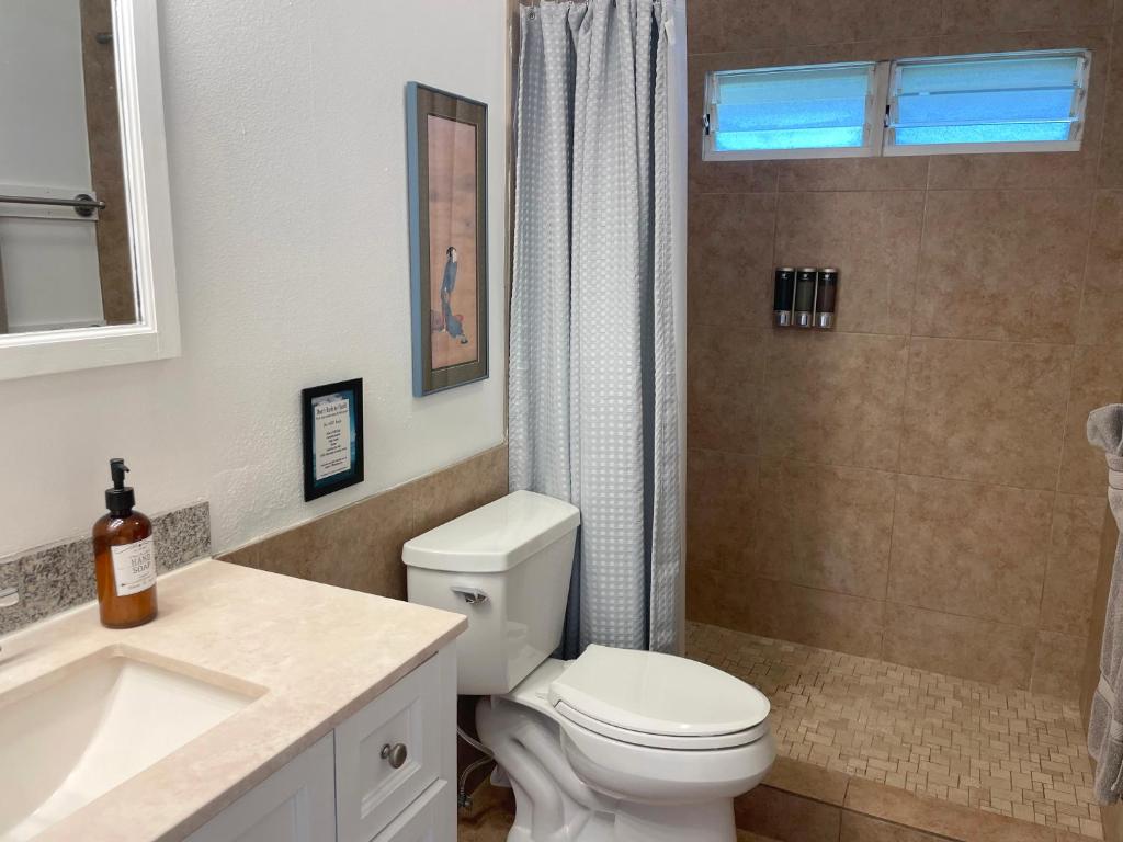 Puu Koa Palms vacation rental photo