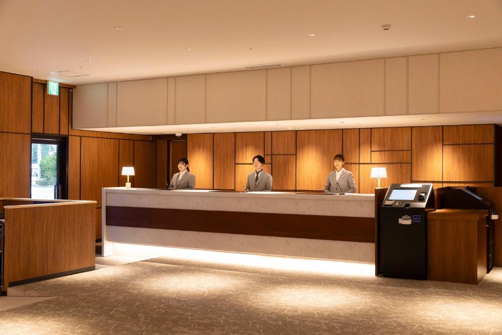 TAOYA Wakuraのスタッフ
