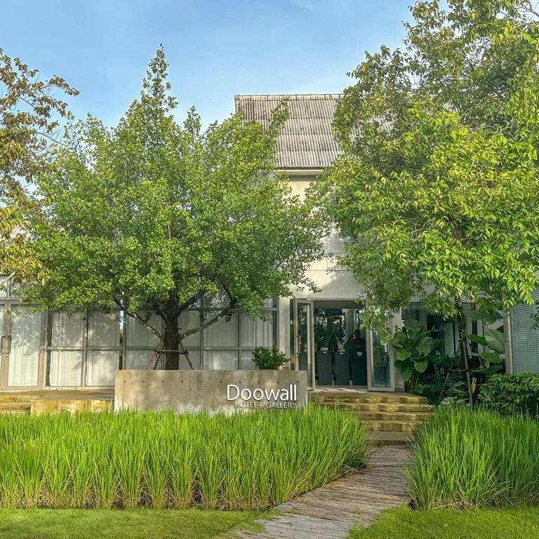 Doowall Hotel - Resim 4