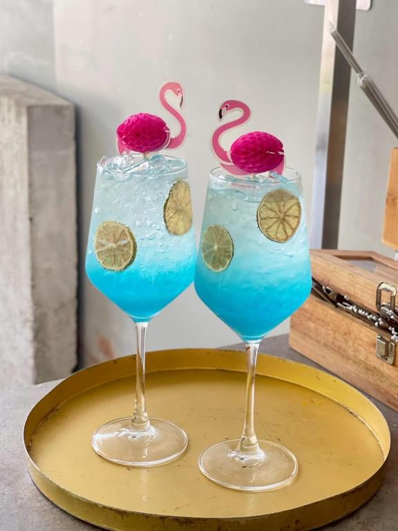 Doowall Hotel - Resim 18