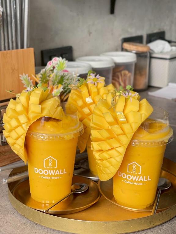 Doowall Hotel - Resim 15