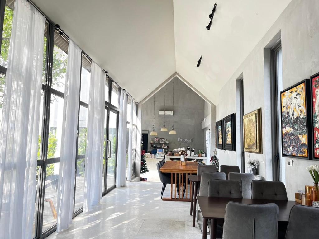 Doowall Hotel - Resim 28